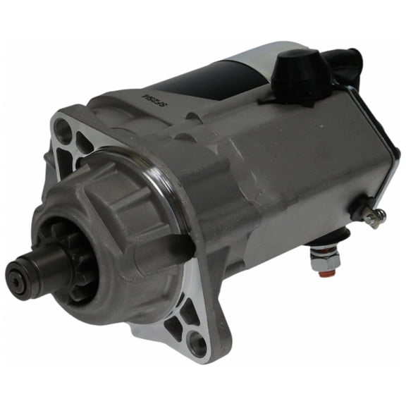 OEG Parts New Starter Replacement For BOBCAT SKID STEER LOADER 853 853C 853H 853HC & CLARK 853/853H, 6665324, 2280004940, 2280004941, SND0409, 41052150