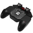 thumbnail image 5 of MEMO DL100 Rechargeable Cooling Game Pad- 6-Finger Mobile Gaming Controller for , Conductor Cooling Technology, 5 of 5
