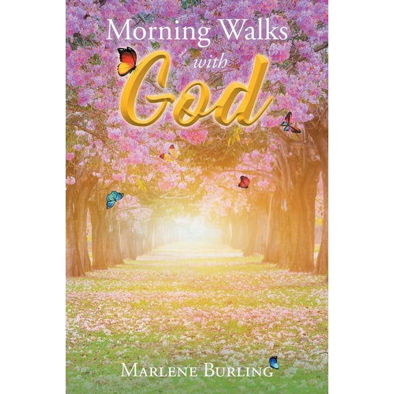 Morning Walks with God, (Paperback)
