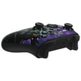 thumbnail image 2 of eXtremeRate Chaos Knight Replacement Front Housing Cover for Xbox Core Controller Wireless, 2 of 7