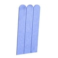 thumbnail image 4 of CarpNettore Cat Scratching Mat Self Selfadhesive DIY Anti Scratch Grind Claws Trimmable Wear blue, 4 of 9