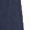 Navy Blue-XXL, variant on Women's corduroy trousers with pockets, high-waisted, wide-leg business formal trousers