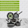 thumbnail image 2 of Juego de Utensilios de Cocina Ecolution Artistry 8 Piezas Antiadherentes, 2 of 5