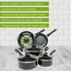 thumbnail image 2 of Juego de Utensilios de Cocina Ecolution Artistry 8 Piezas Antiadherentes, 2 of 5