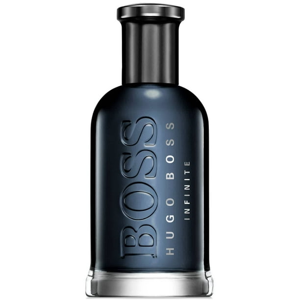 Hugo Boss Men's Bottled Infinite Eau de 1.7 oz (50 ml) -