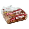 Sara Lee Soft & Smooth Wheat Buns, 12 oz