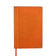 thumbnail image 3 of Paquete 20 piezas Libreta con 80 hojas de raya y separador naranja 14.7 x 21.1, 3 of 3