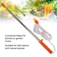 thumbnail image 4 of Sprayer Accessories, Rust Resistant Telescopic Spray Rod, Farmers For Fruit, 4 of 8