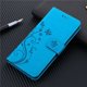 thumbnail image 1 of S8 S9 Plus S10 S20 FE S21 S22 S23 Ultra 5G Funda tipo billetera de cuero para Samsung Galaxy A32 A52S A72 A12 Funda con tapa para teléfono Deng Xun unisex, 1 of 2