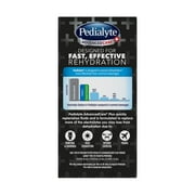 (2 pack) Pedialyte AdvancedCare Plus Electrolyte Powder, Berry Frost, 6 Powder Packets