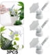 thumbnail image 1 of Boquilla Aspersor 3 Uds Botella Riego Latas para Flores (gris), 1 of 6