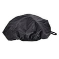 thumbnail image 1 of Cubierta del asiento de impermeable de de montaña la carretera plegable silla de protectora, 1 of 9