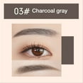 thumbnail image 4 of Waterproof Double-Headed Eyebrow Pencil Brow Pen for Makeup, 4 of 6