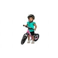 thumbnail image 3 of Strider - 12 Sport Balance Bike, Ages 18 Months to 5 Years - Pink, 3 of 8