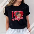 thumbnail image 1 of Camisetas gráficas de Cha Eun Woo para mujer, ropa deportiva Kpop, ropa gótica, Tops Y2k, Ideas de regalo para fanáticos, Harajuku, 1 of 4