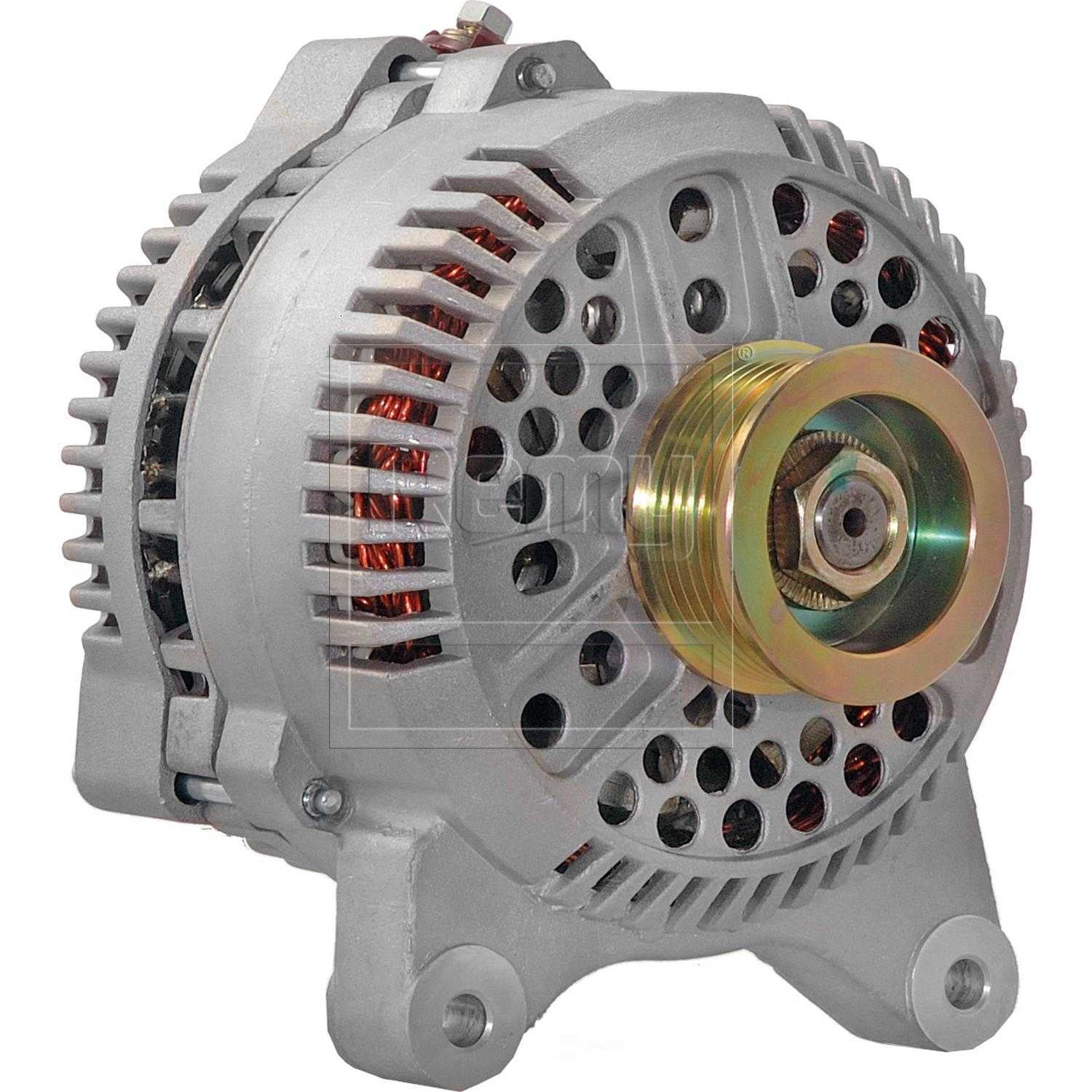 Remy 20080 Alternator