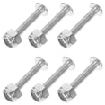 thumbnail image 4 of 12pcs Professional Foosball Table Fastener Foosball Table Stability Tool Foosball Table Accessory, 4 of 8