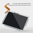 thumbnail image 3 of Upper LCD Screen For NDSI XL, Bottom LCD Screen For NDSI XL, Glass For  NDSI XL, 3 of 8