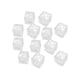 thumbnail image 1 of 12x cubitos de hielo brillantes, recuerdos de fiesta multicolores, lámpara de cubitos de hielo luminosos activados por líquido de calidad alimentaria Parpadeo lento mayimx Cubitos de hielo luminosos, 1 of 9