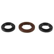 All Balls Racing 16-23 Yamaha Kodiak 700 4WD Differential Seal Only Kit Rear