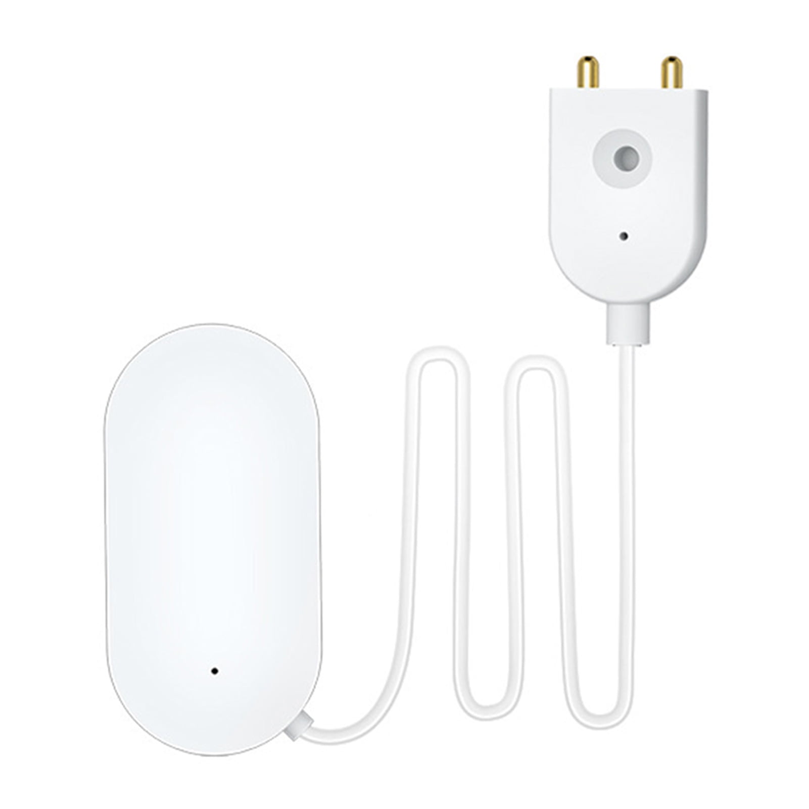 Farfi Flooding Sensor Plug And Play Battery Powered Low Energy