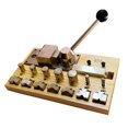 thumbnail image 1 of Juego de doblador de anillos, herramienta para hacer aretes, herramienta para hacer anillos, juego de herramientas para doblar anillos, manual, fácil Macarena Doblador de anillos, 1 of 6