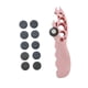 thumbnail image 5 of Cortador de ampollas, práctico abridor de viales con forma de pez que ahorra mano de obra, cortador de vidrio Rosa, 5 of 9