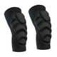 thumbnail image 3 of Rodilleras deportivas elásticas de protección para voleibol, ciclismo y kickboxing. SG, 3 of 9