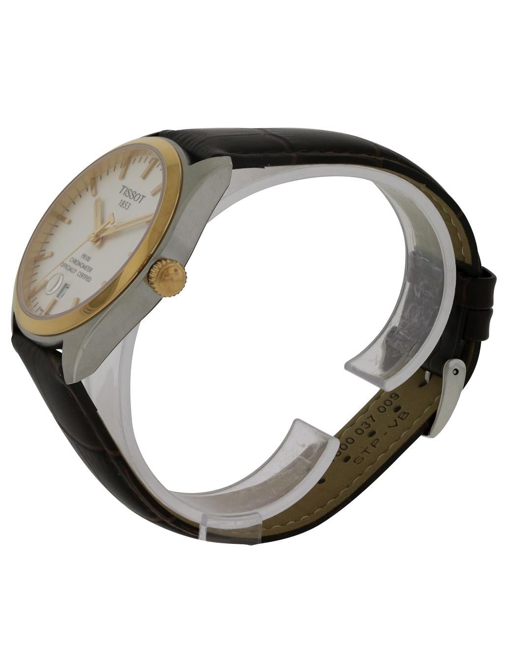 Tissot t1014512603100 Clearance