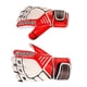 thumbnail image 4 of Guantes de Portero de Fútbol ​​​​Guantes de Portero de Fútbol de Látex Antideslizantes para Aliviar el Impacto con Empuñaduras Fuertes en las Palmas para Adultos ANGGREK  Otros, 4 of 8