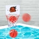 thumbnail image 3 of Practicar El Aro Baloncesto, 3 of 9
