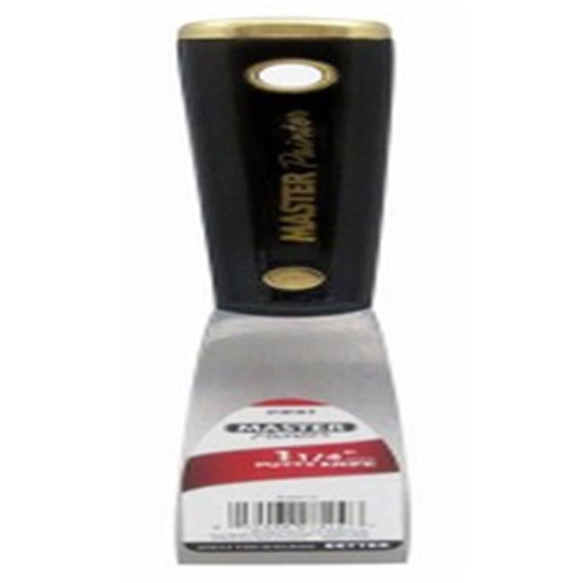 12 putty knife