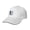 White, variant on Anime Polyester 5 Panel Baseball Cap​,Comic Hat,Attack on Titan Camp cap With 5 Panels Trucker Hats