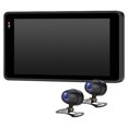 thumbnail image 2 of Dash Cam 5 pulgadas Loops Grabación Inalámbrica Carplay Android Auto G-Sensor HD 1080P, 2 of 9