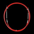 thumbnail image 1 of Cable de control del del motor marino fueraborda 12Ft Marine Boat 12 pies Cola  Cable de acelerador universal, 1 of 8