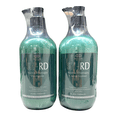 thumbnail image 1 of Shaan Honq Nutra-Therapy Shampoo & Conditioner 33.8 Oz Set, 1 of 1