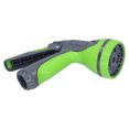 thumbnail image 2 of Keenso Garden Water Sprayer Set High Pressure Hose Nozzle With 10 Effects For Irriga JF, 2 of 8