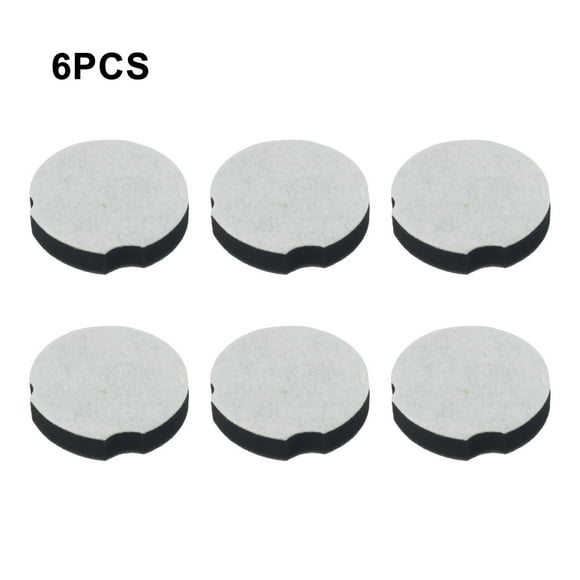 BUYISI 6Pack Vacuum Filter Kit For Bissell Powerforce Compact Lightweight Vacuum Cleaner Accessorie Sweeper Parts For Home Appliance