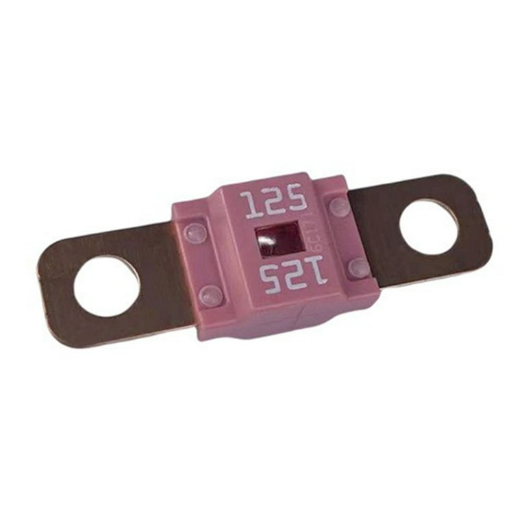 Fuse Block (125A) For Honda For Accord 2013-2017 38232-TK8