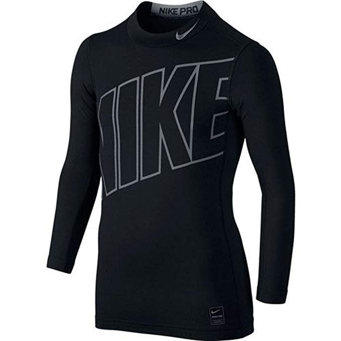 Nike Youth Boys Hyperwarm HBR 