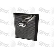 jeep compass a/c evaporator core