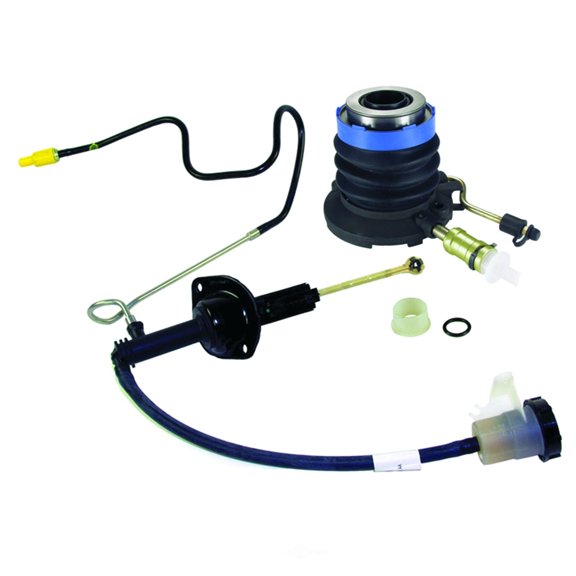 PERFECTION PF9016 Clutch Master And Slave Cylinder Assembly