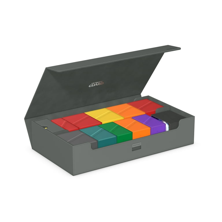 Ultimate Guard Omnihive 1000+ Grey - Walmart.com