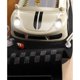 thumbnail image 4 of Children's Steering Wheel Simulation Driving Toys Electric Desktop Game Machine Racing Car Breakthrough Adventure, 4 of 5