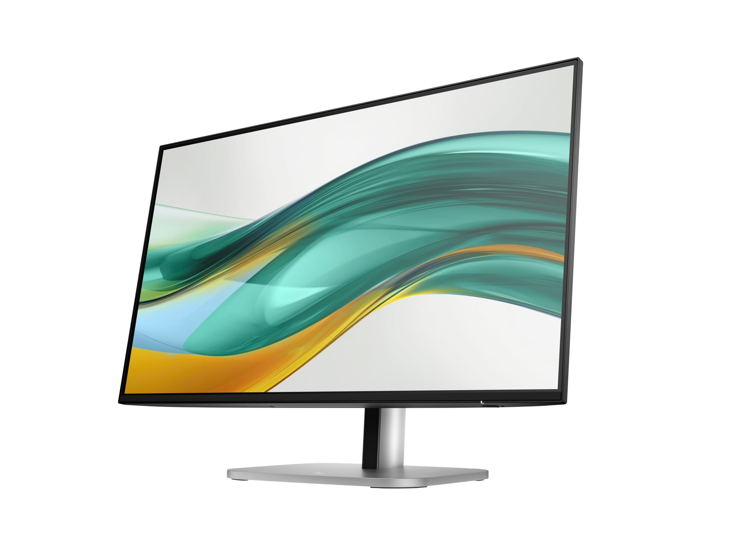 HP 524pf 24" Class Full HD LCD Monitor