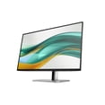 thumbnail image 2 of HP Series 5 Pro 23.8 inch FHD Monitor - 524pf, 2 of 6