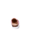 thumbnail image 3 of Justice Little Girls & Big Girls Unlined Platform Clogs, 3 of 5