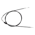 thumbnail image 1 of Cable de liberación del capó Ticfox 46524762 para Fiat Punto 1998-2005, 1 of 12