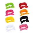 thumbnail image 3 of Accessories Hair Band With Bows Turban Headwraps Women Ear Rabbit Headband V1F1, 3 of 6