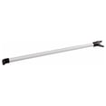 thumbnail image 2 of Belwith Products 214592 Patio Door Security Brace - White, 2 of 2